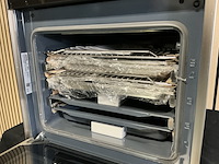 Inbouw combi-stoomoven atag, cs6574m, soft black - afbeelding 3 van  4