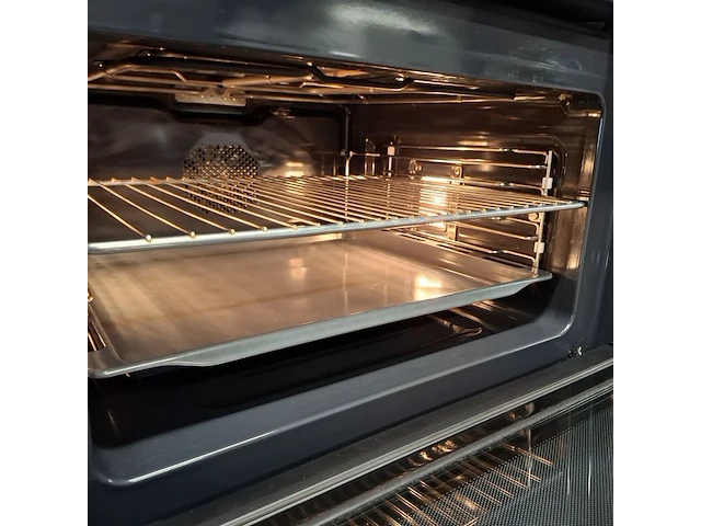 Inbouw combi stoomoven met magnetron functie, pelgrim, bo5tocgj3-02 - afbeelding 3 van  13