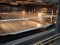 Inbouw combi stoomoven met magnetron functie, pelgrim, bo5tocgj3-02 - afbeelding 3 van  13