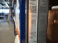 Inbouw combi stoomoven met magnetron functie, pelgrim, bo5tocgj3-02 - afbeelding 4 van  13