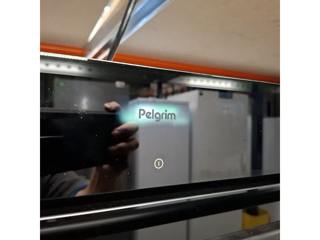 Inbouw combi stoomoven met magnetron functie, pelgrim, bo5tocgj3-02 - afbeelding 5 van  13