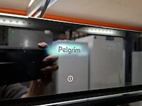 Inbouw combi stoomoven met magnetron functie, pelgrim, bo5tocgj3-02 - afbeelding 5 van  13