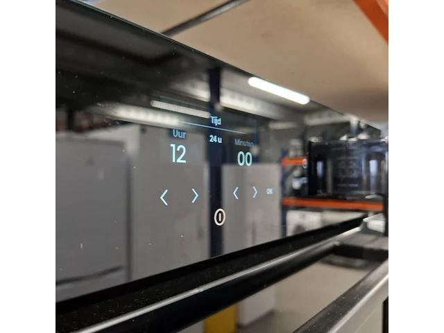 Inbouw combi stoomoven met magnetron functie, pelgrim, bo5tocgj3-02 - afbeelding 6 van  13
