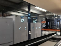 Inbouw combi stoomoven met magnetron functie, pelgrim, bo5tocgj3-02 - afbeelding 6 van  13