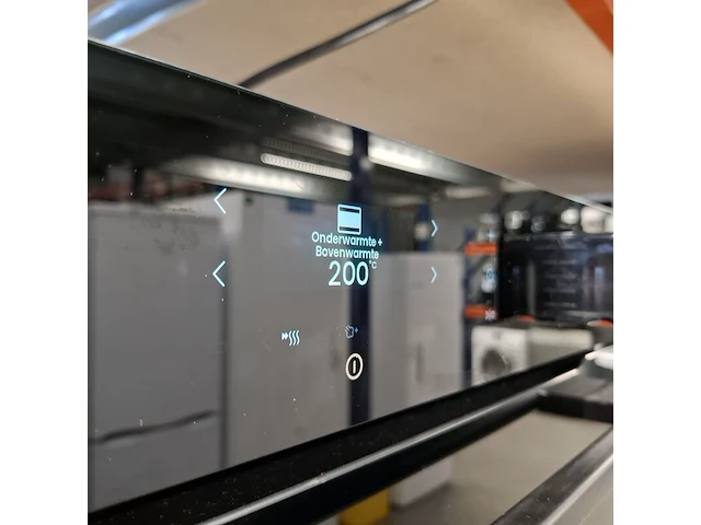 Inbouw combi stoomoven met magnetron functie, pelgrim, bo5tocgj3-02 - afbeelding 7 van  13