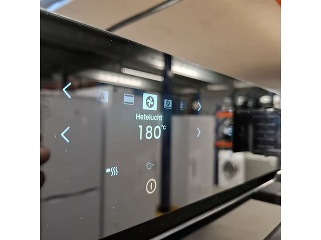 Inbouw combi stoomoven met magnetron functie, pelgrim, bo5tocgj3-02 - afbeelding 8 van  13