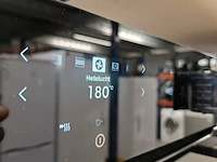 Inbouw combi stoomoven met magnetron functie, pelgrim, bo5tocgj3-02 - afbeelding 8 van  13