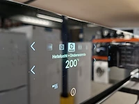 Inbouw combi stoomoven met magnetron functie, pelgrim, bo5tocgj3-02 - afbeelding 9 van  13