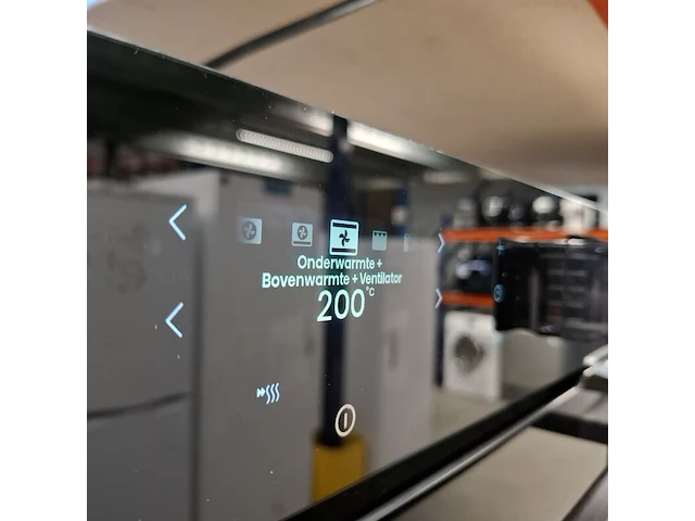 Inbouw combi stoomoven met magnetron functie, pelgrim, bo5tocgj3-02 - afbeelding 10 van  13