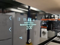 Inbouw combi stoomoven met magnetron functie, pelgrim, bo5tocgj3-02 - afbeelding 10 van  13