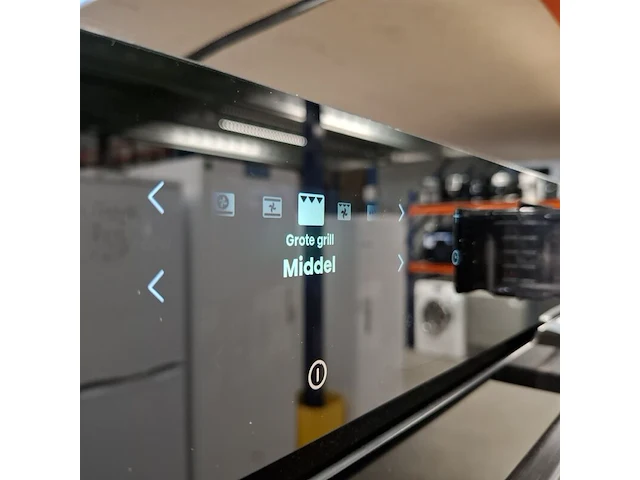 Inbouw combi stoomoven met magnetron functie, pelgrim, bo5tocgj3-02 - afbeelding 11 van  13
