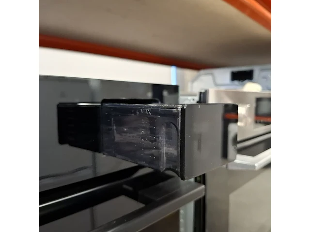 Inbouw combi stoomoven met magnetron functie, pelgrim, bo5tocgj3-02 - afbeelding 12 van  13