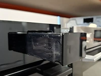 Inbouw combi stoomoven met magnetron functie, pelgrim, bo5tocgj3-02 - afbeelding 12 van  13