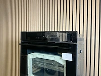 Inbouw combi stoomoven pelgrim, ovs836mat, zwart - afbeelding 4 van  8