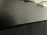 Inbouw combi stoomoven pelgrim, ovs836mat, zwart - afbeelding 8 van  8