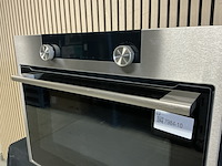 Inbouw combimagnetron atag, cx4611c, rvs - afbeelding 2 van  4