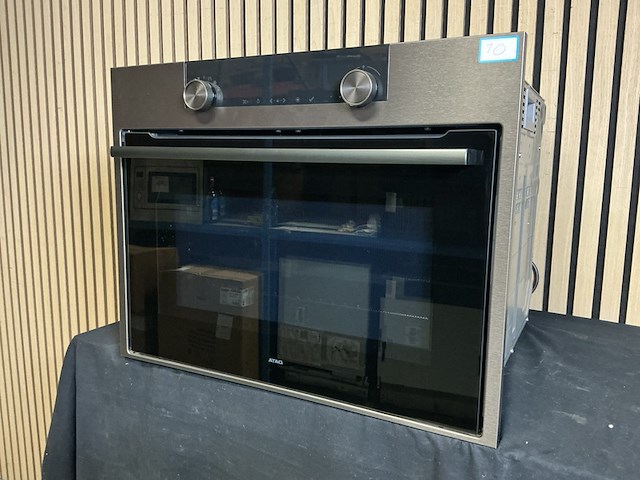 Inbouw combimagnetron, atag, cx46121c - afbeelding 2 van  6