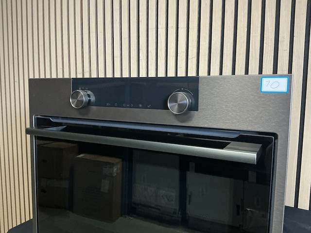 Inbouw combimagnetron, atag, cx46121c - afbeelding 3 van  6