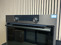 Inbouw combimagnetron, atag, cx46121c - afbeelding 3 van  6