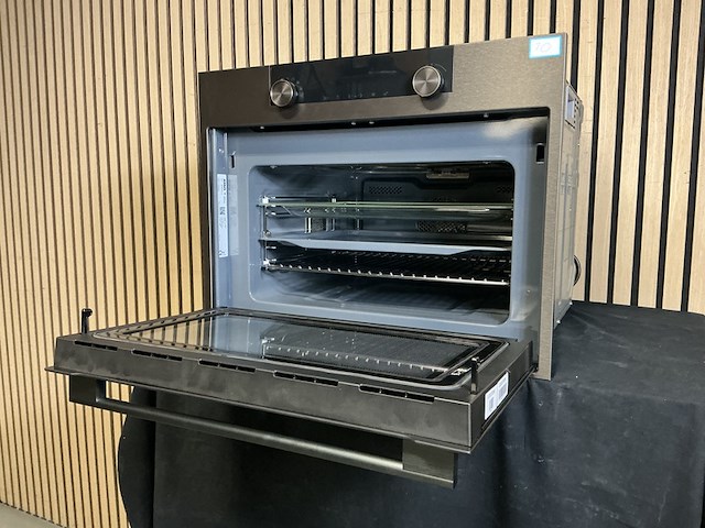 Inbouw combimagnetron, atag, cx46121c - afbeelding 4 van  6