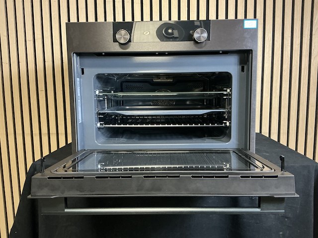 Inbouw combimagnetron, atag, cx46121c - afbeelding 5 van  6