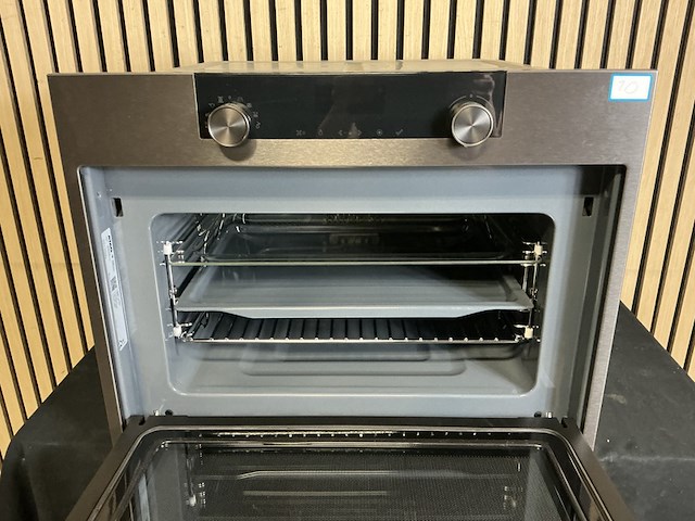 Inbouw combimagnetron, atag, cx46121c - afbeelding 6 van  6