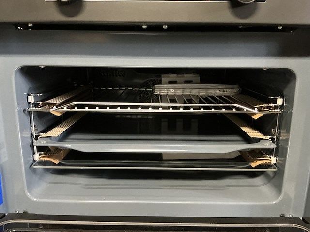 Inbouw combimagnetron atag, cx4695c., grafiet zwart - afbeelding 3 van  5