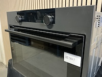 Inbouw combimagnetron atag, cx4695c., grafiet zwart - afbeelding 4 van  5