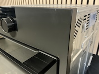 Inbouw combimagnetron atag, cx4695c., grafiet zwart - afbeelding 5 van  5