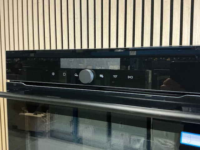 Inbouw combimagnetron atag, cx4771b, zwart - afbeelding 3 van  5
