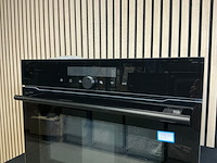 Inbouw combimagnetron atag, cx4771b, zwart - afbeelding 3 van  5