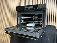 Inbouw combimagnetron atag, cx4771b, zwart - afbeelding 4 van  5