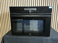 Inbouw combimagnetron, atag, cx4771b - afbeelding 1 van  6