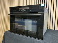 Inbouw combimagnetron, atag, cx4771b - afbeelding 2 van  6