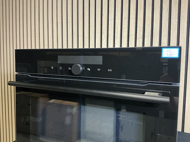 Inbouw combimagnetron, atag, cx4771b - afbeelding 3 van  6