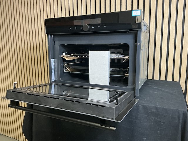 Inbouw combimagnetron, atag, cx4771b - afbeelding 4 van  6