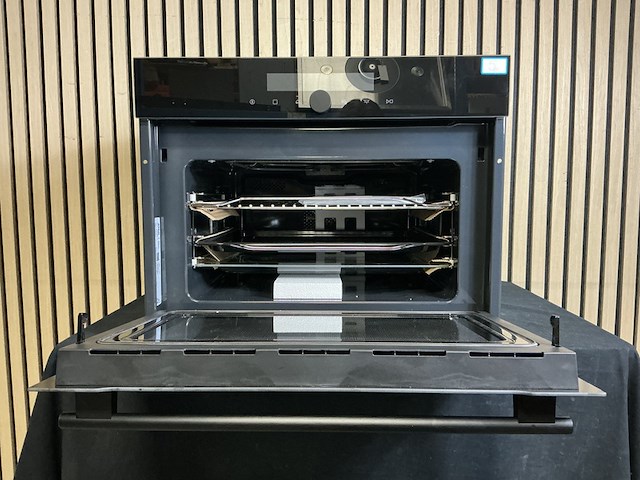 Inbouw combimagnetron, atag, cx4771b - afbeelding 5 van  6