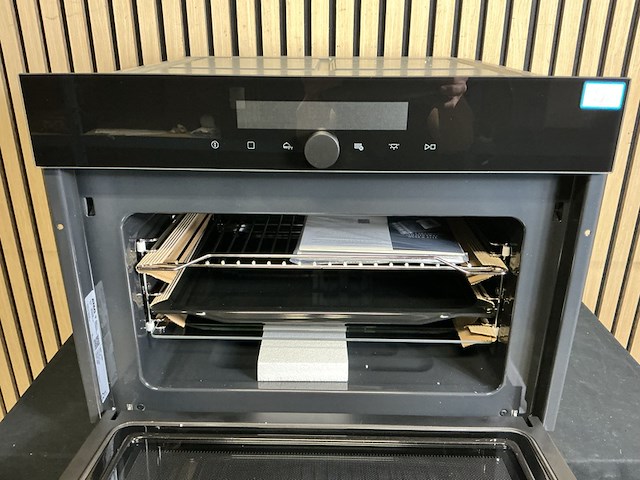 Inbouw combimagnetron, atag, cx4771b - afbeelding 6 van  6