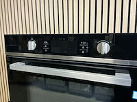 Inbouw combimagnetron etna, cm244zt, zwart - afbeelding 3 van  5