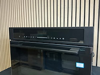 Inbouw combimagnetron etna, cm250mz, zwart - afbeelding 3 van  4
