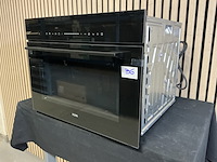 Inbouw combimagnetron etna, cm250mz, zwrt - afbeelding 2 van  3