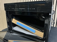 Inbouw combimagnetron etna, cm250mz, zwrt - afbeelding 3 van  3
