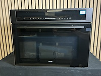 Inbouw combimagnetron, etna, cm250mz - afbeelding 1 van  6