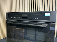 Inbouw combimagnetron, etna, cm250mz - afbeelding 3 van  6