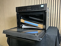 Inbouw combimagnetron, etna, cm250mz - afbeelding 4 van  6