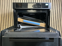 Inbouw combimagnetron, etna, cm250mz - afbeelding 5 van  6