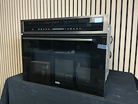 Inbouw combimagnetron, etna, cm650ti - afbeelding 2 van  6