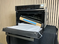 Inbouw combimagnetron, etna, cm650ti - afbeelding 4 van  6