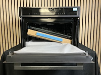 Inbouw combimagnetron, etna, cm650ti - afbeelding 5 van  6