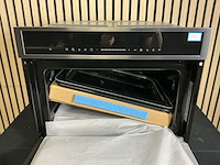 Inbouw combimagnetron, etna, cm650ti - afbeelding 6 van  6